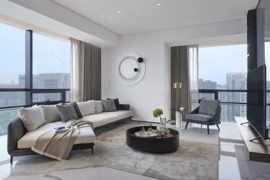 SERES ONE 赛里斯·壹号丨中国西安丨舍社建筑设计(上海)-68