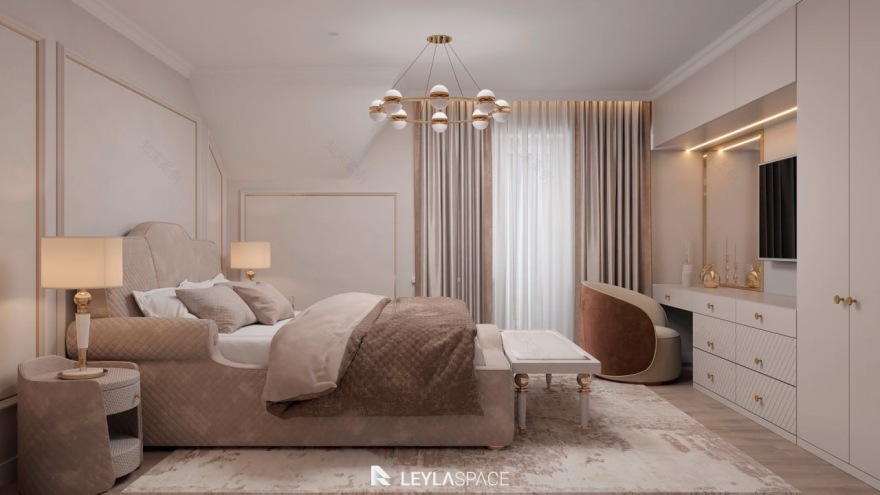 永恒之美丨leyladesign-9