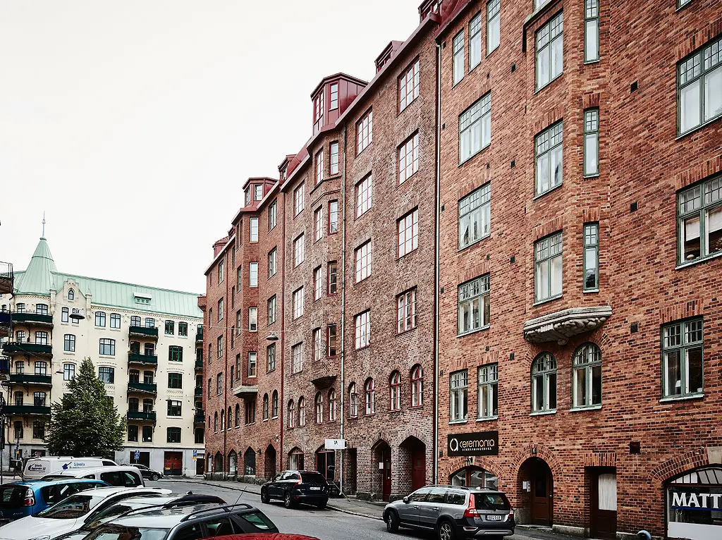 北欧风尚 | Scandinavian Ethnic Chic Style 设计案例赏析-30