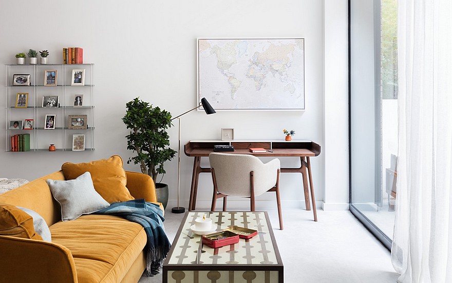 现代新家（Modern New Home）-33