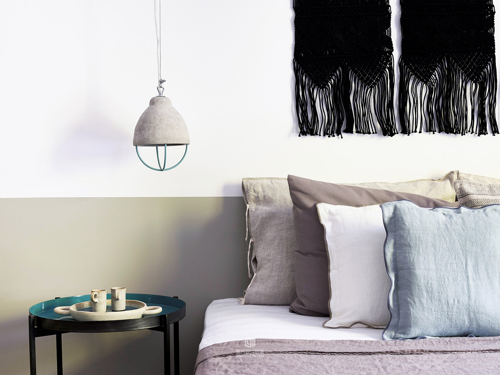 希腊Skiathos Blu度假酒店-20