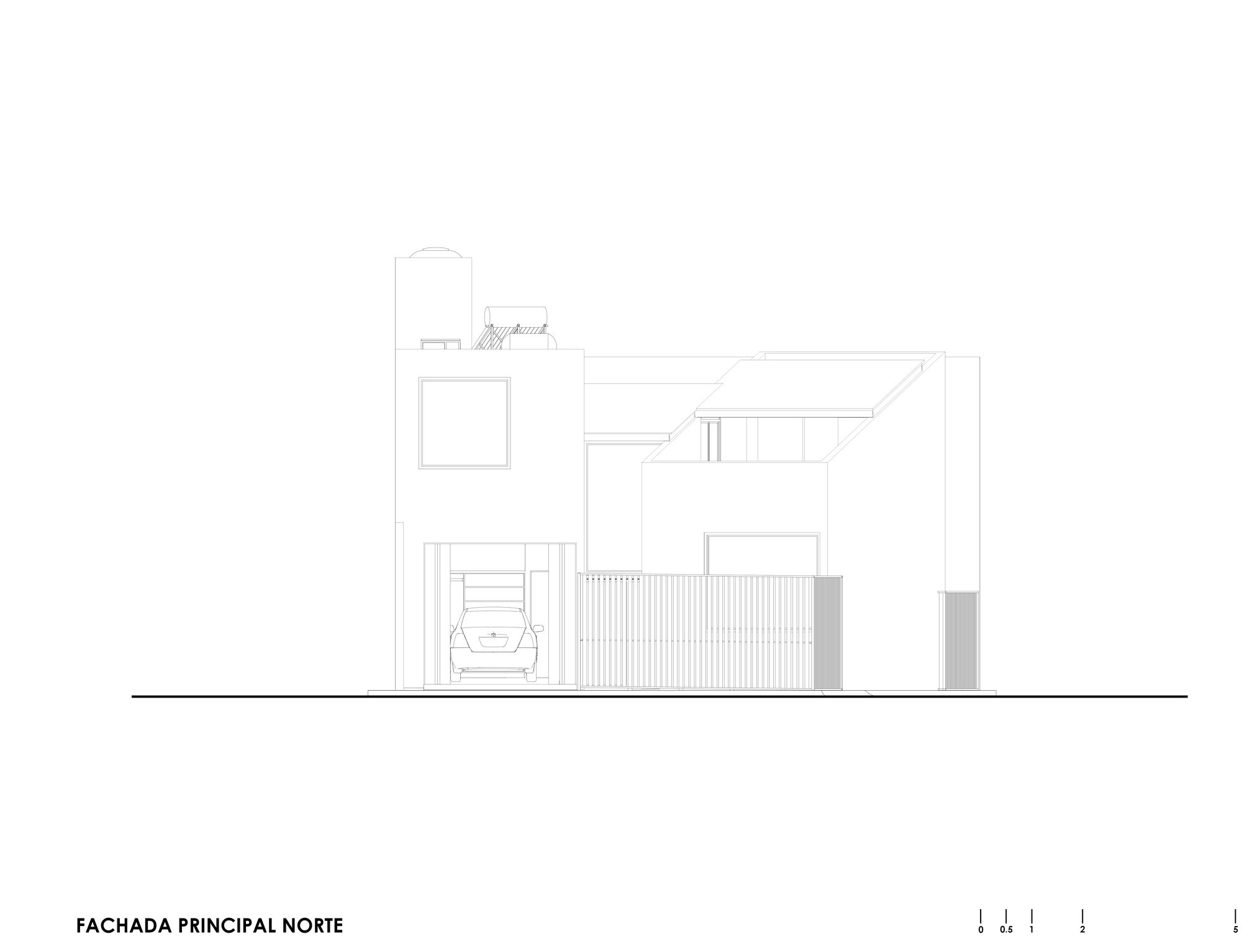 丨墨西哥丨JDR Arquitectos-39