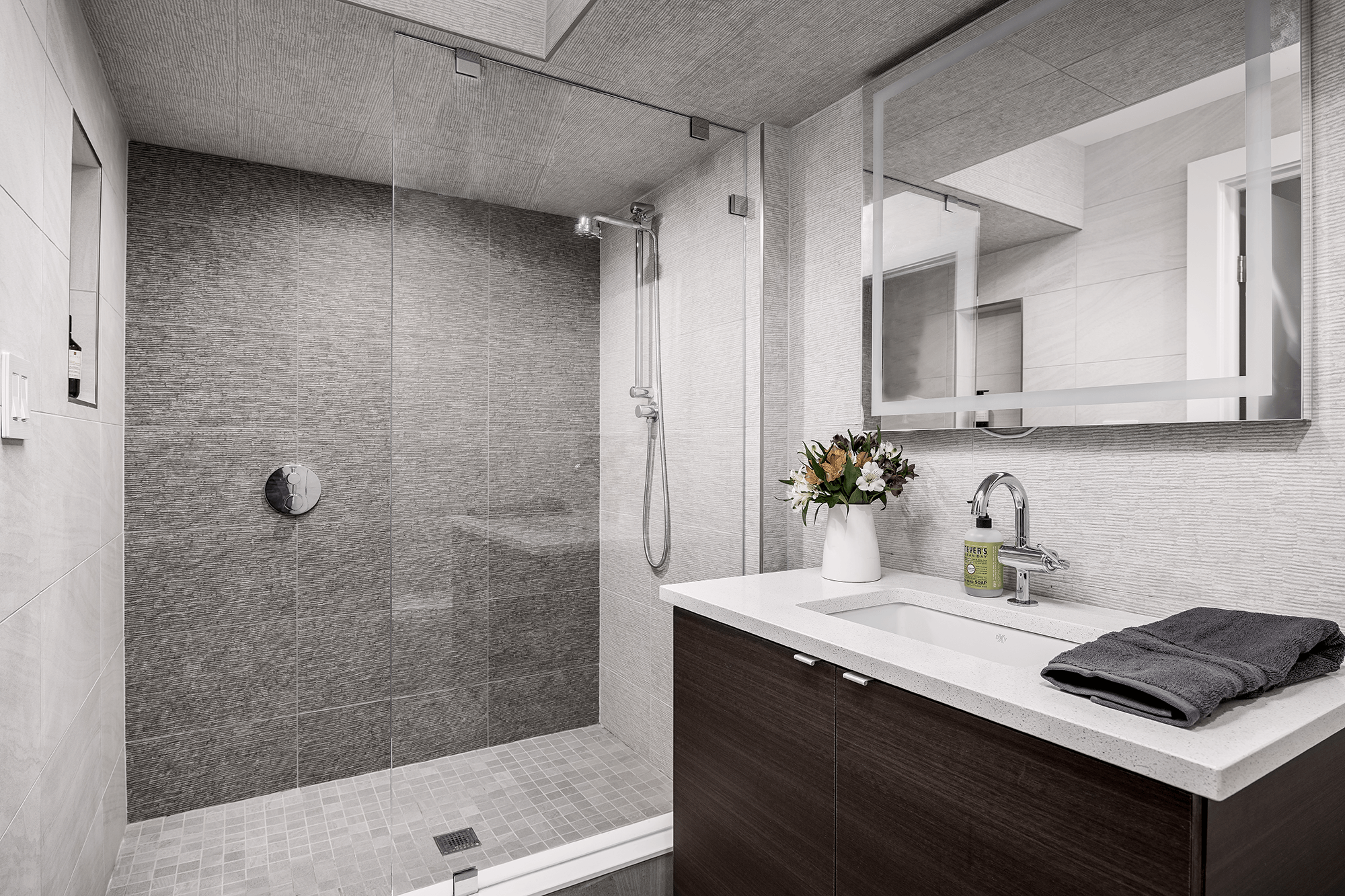 丨美国费城丨k YODER design,建筑师Anthony Miksitz-23