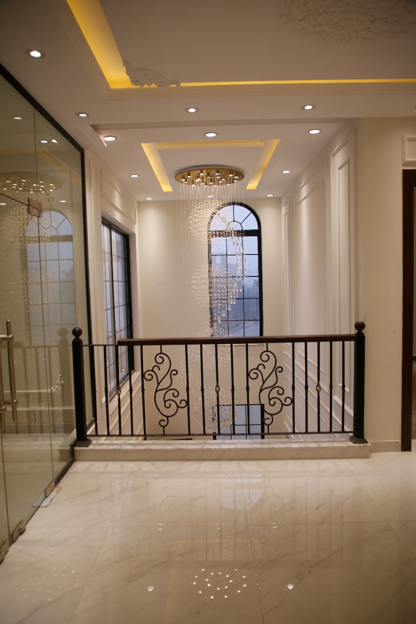 1 Kanal House Design (Lake City Lahore)-15