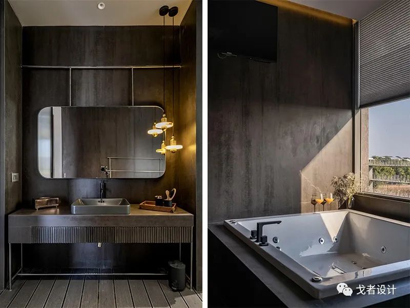 多代同堂的现代庄园住宅设计-5