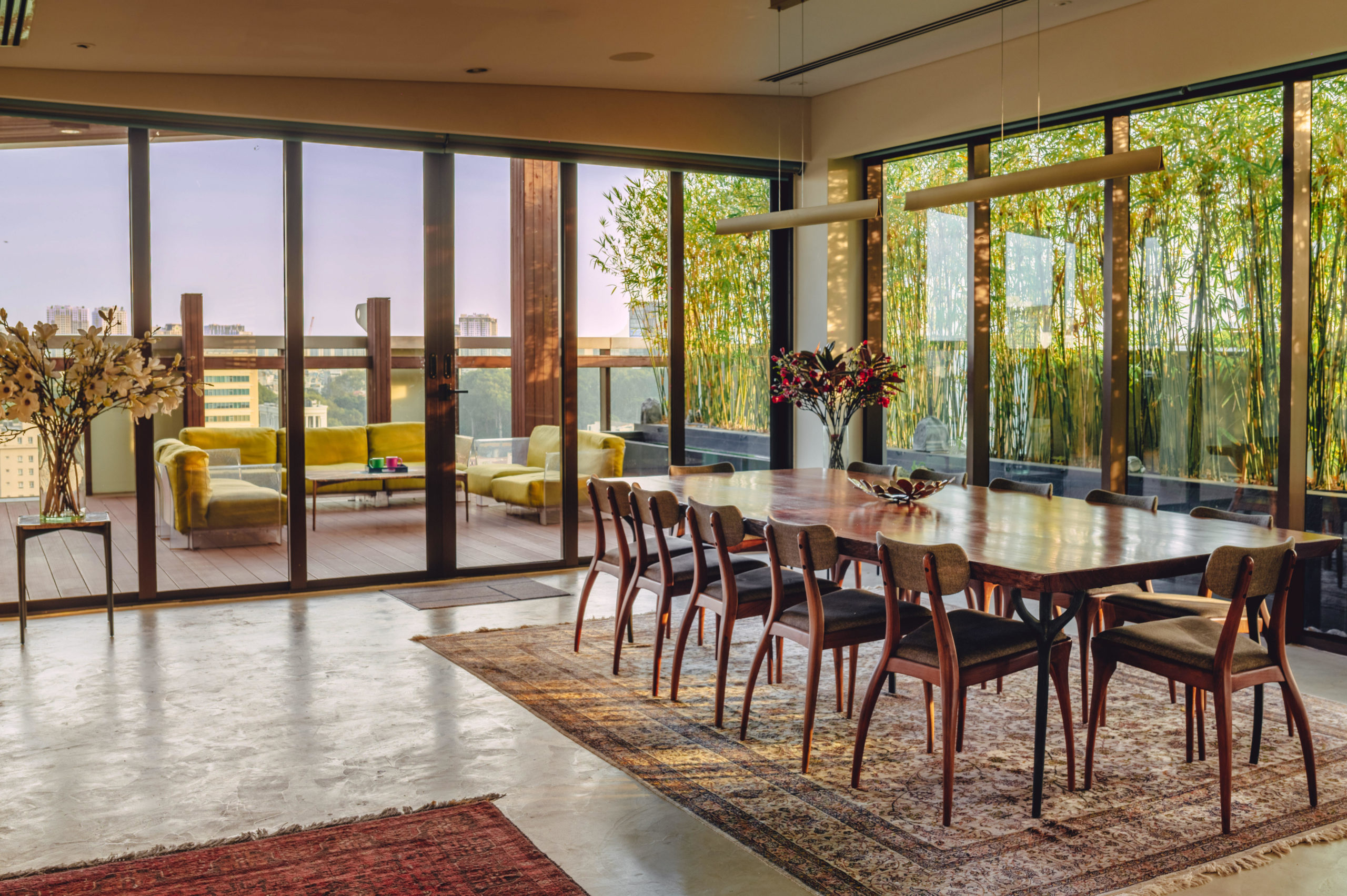 西拉城市生活丨Transform Architecture-13