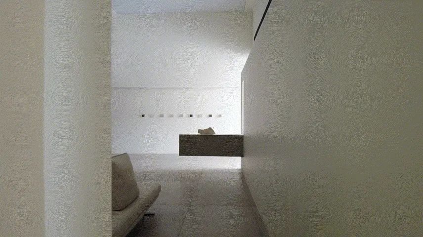 《无色解构》丨中国广东丨ZHANS·正向共合-36