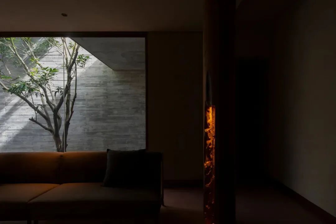 清水园建筑丨中国厦门丨东峻设计顾问-47