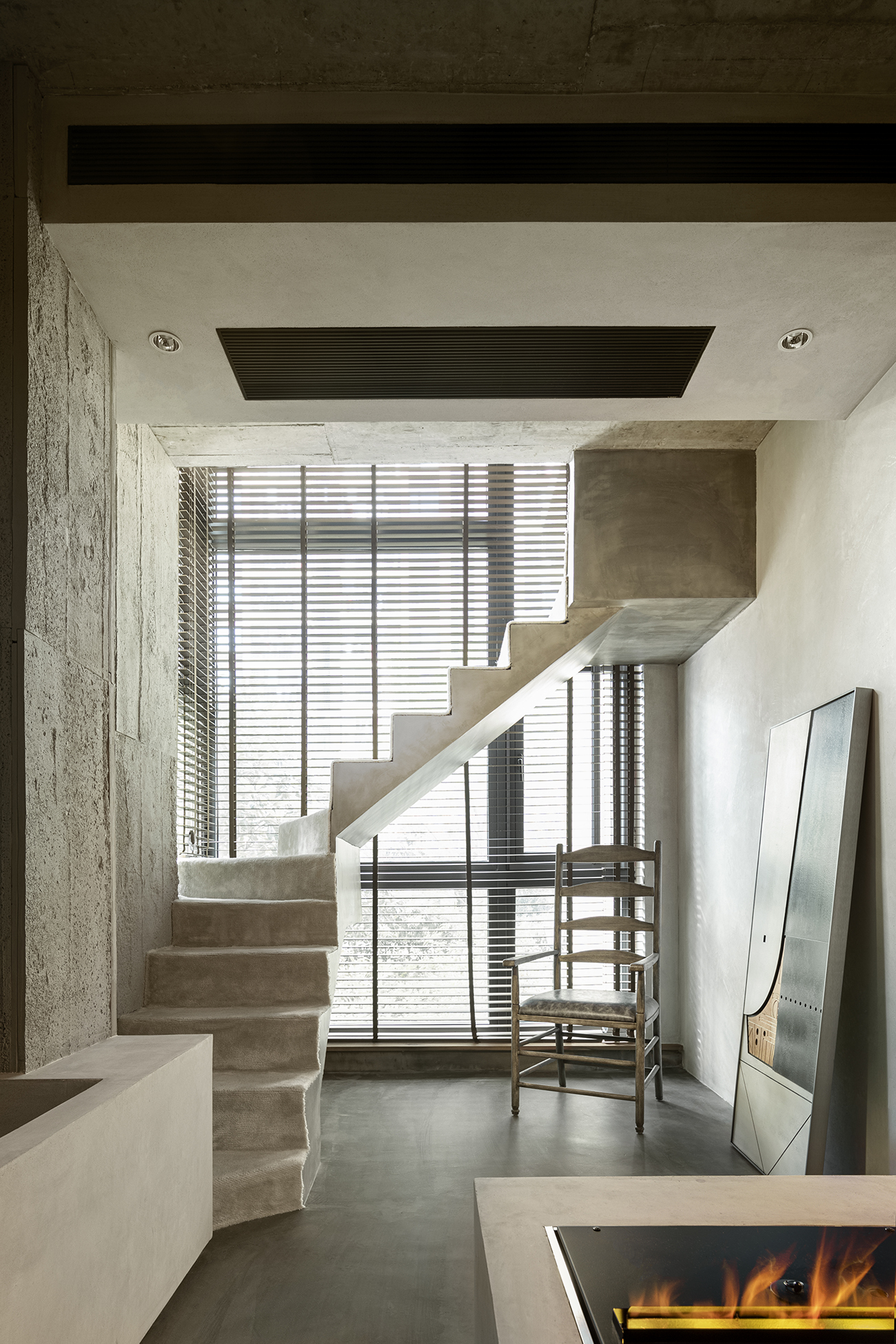 90 后设计师改造自己的家丨墨菲空间研究社-14