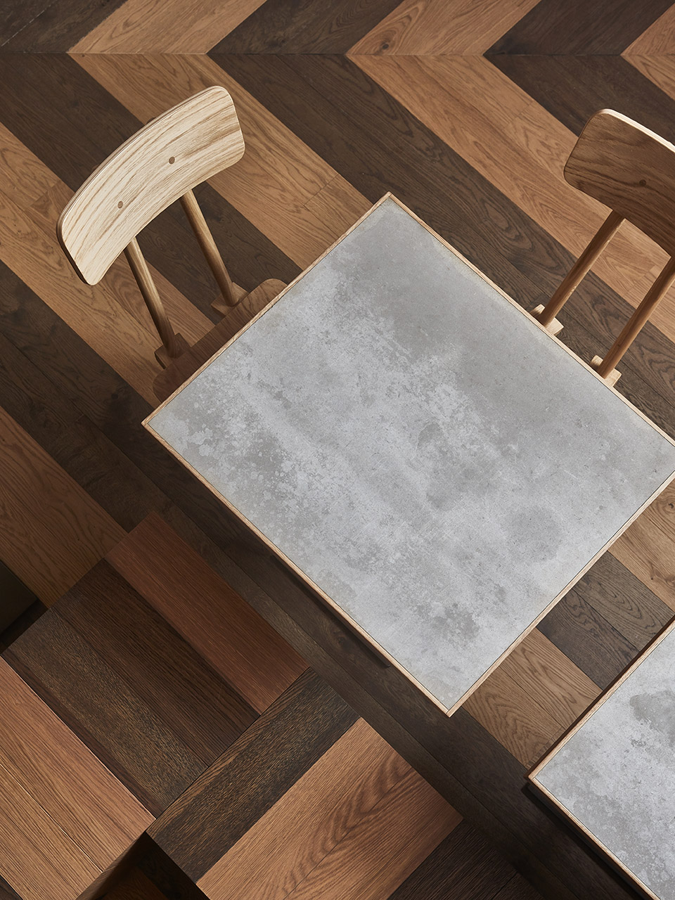 Foodhallen美食广场海牙店,荷兰 / Studio Modijefsky-60