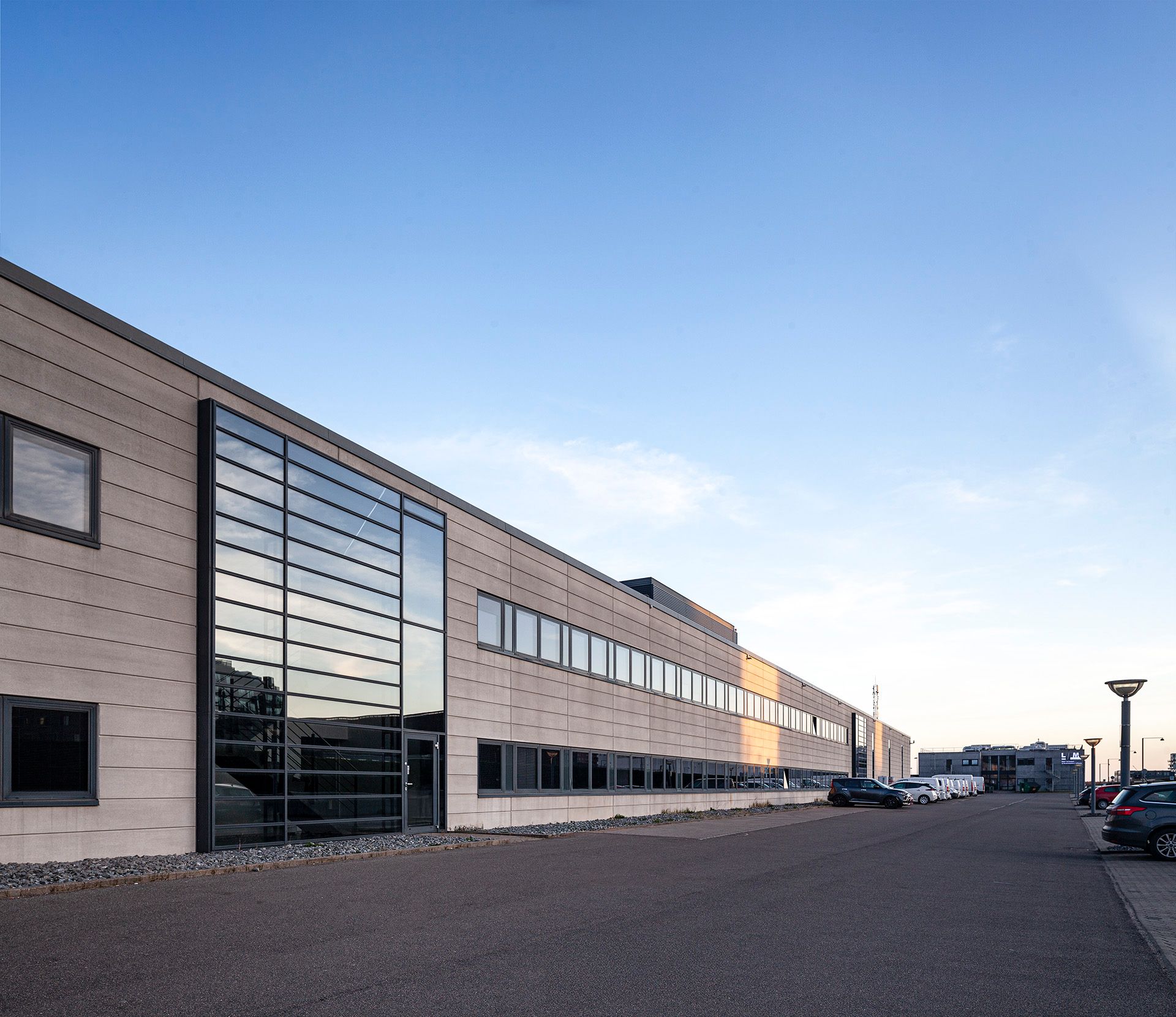 Ensuring safe travel for Copenhageners and visitors around the city-21