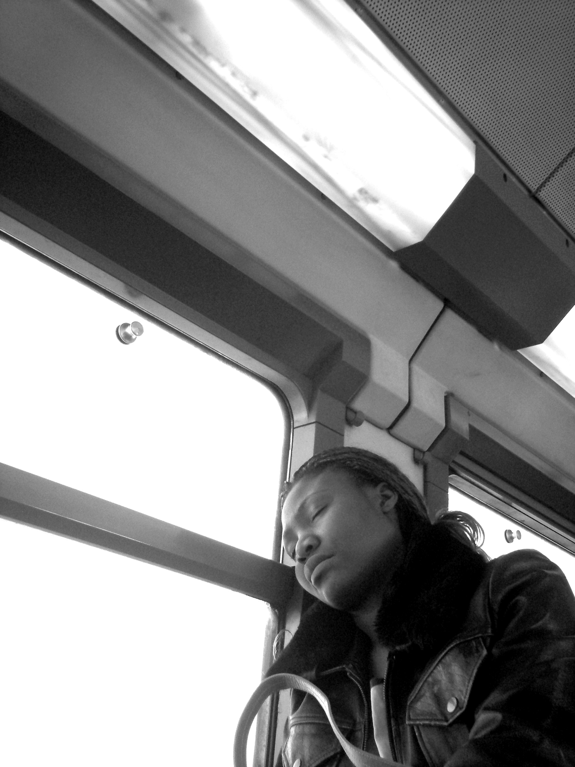 Le train du sommeil（睡眠列车）丨法国-13