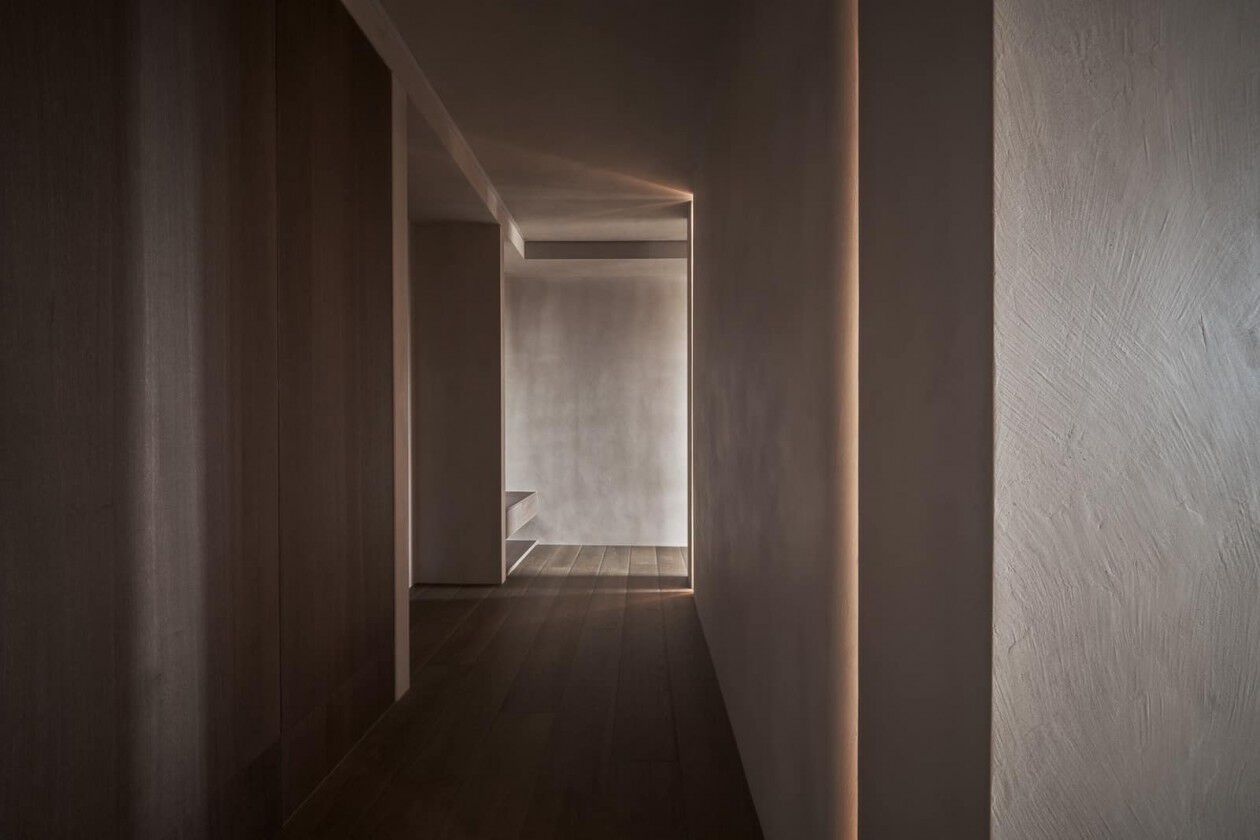 极简侘寂，隐奢之美 | 和和设计-16