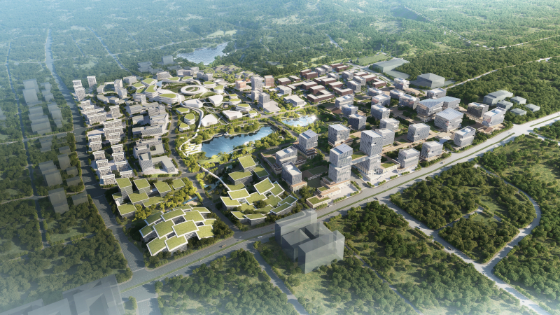 重庆金融科技区丨中国重庆丨Tekuma Frenchman与CSWADI-23