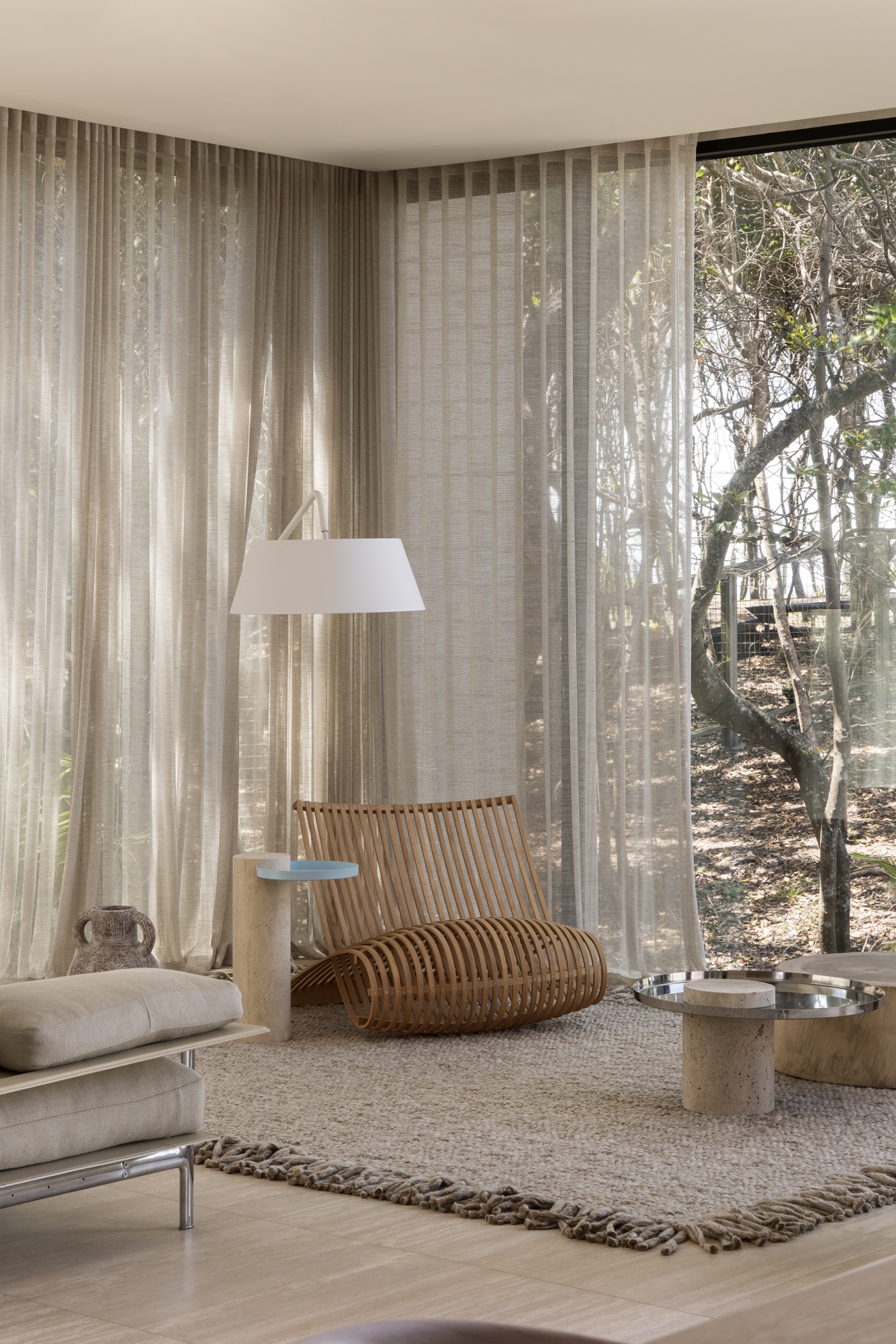 BORDER STREET 海滨别墅丨澳大利亚丨Workroom 工作室-52