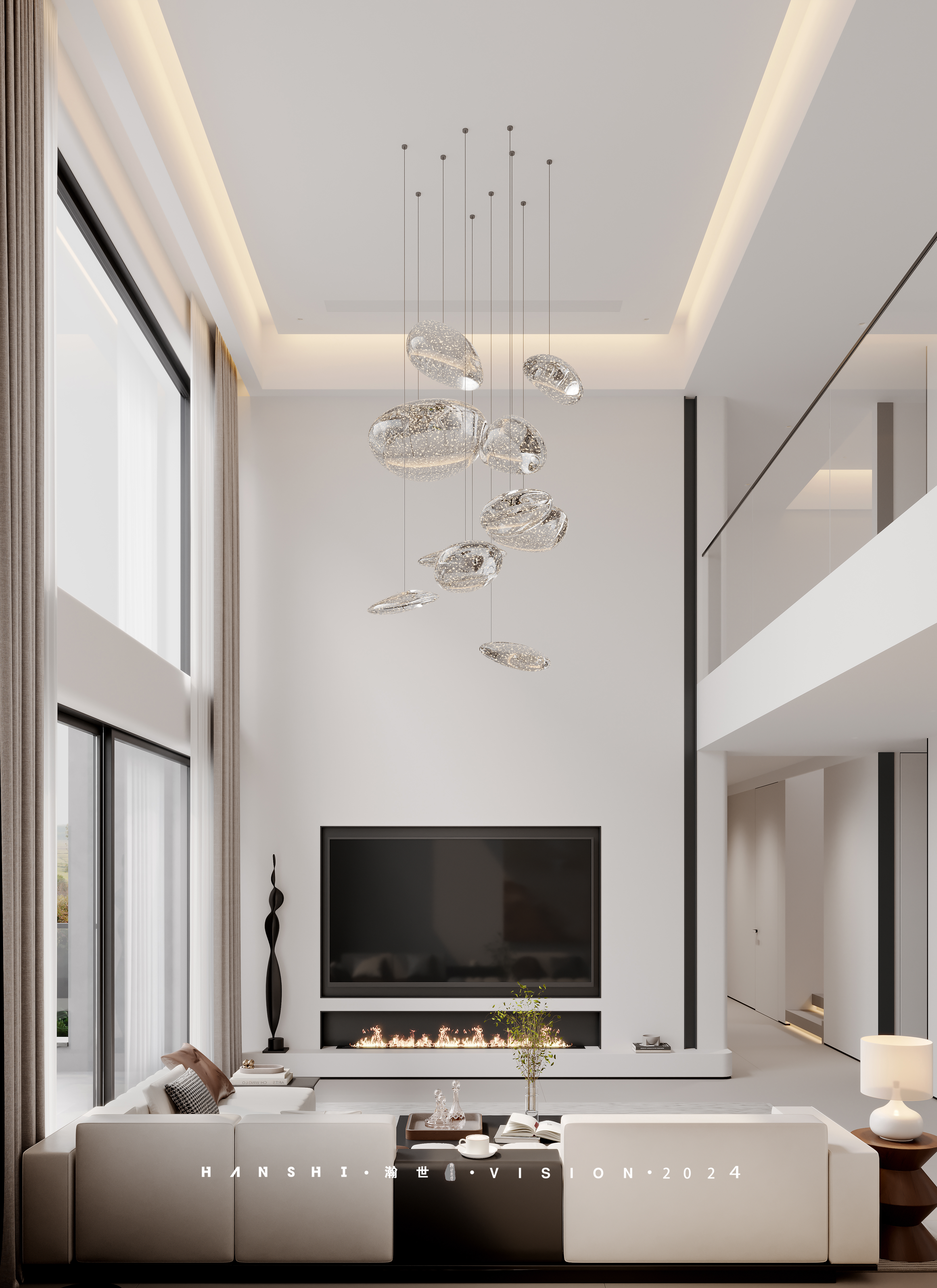 现代极简-瀚世表现-0