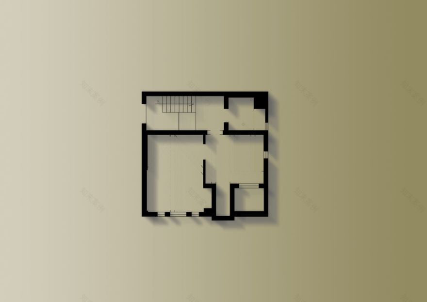 我们的家 · K 夫妇的 455㎡童话别墅设计丨中国成都丨清羽设计-167