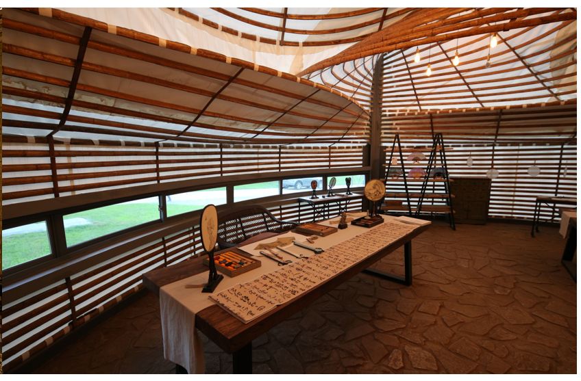 国际竹建筑双年展 | 乡土建设新视角-62