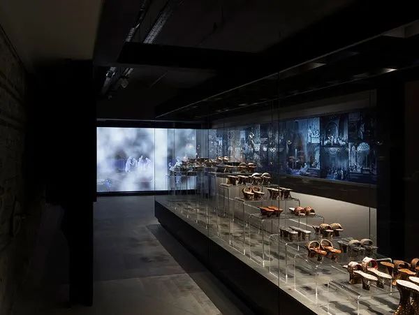 土耳其，伊斯坦布尔，Zeyrek区，浴室改造  KA BA建筑事务所-16