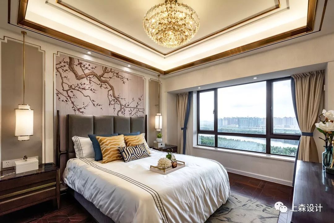 惠州德威·江誉城 D1 户型样板房-63