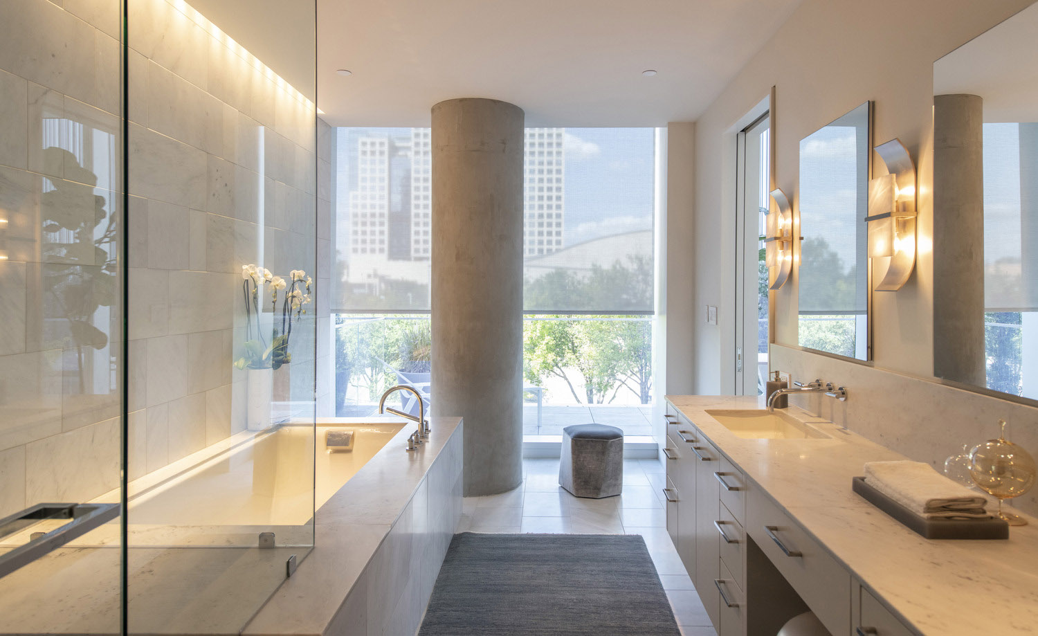 美国 Hall Arts 文旅开发城市综合体丨HKS-115