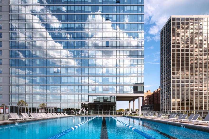 上城区811号(这里Eight Eleven推测是地址811号,具体意思需结合实际语境更精准判断 ,若与实际不符,请按规范提供错误说明) 丨HARTSHORNE PLUNKARD ARCHITECTURE-2