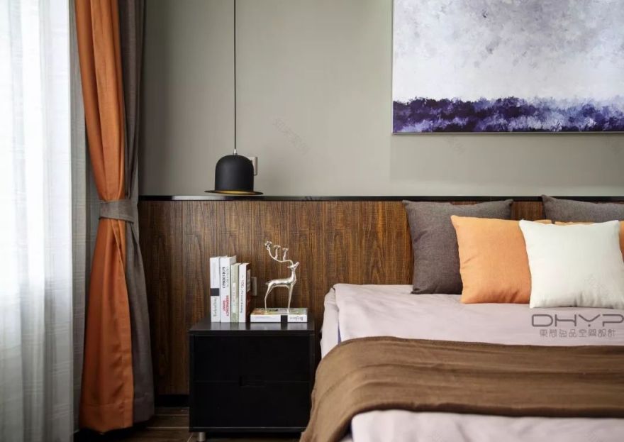 以初心守护美好,让设计落地生花-36