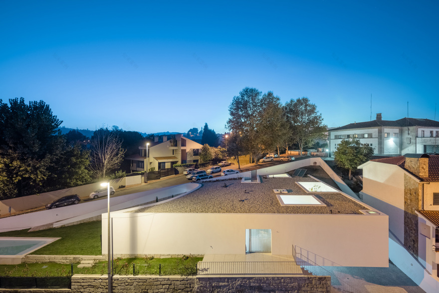 ED&JO住宅,葡萄牙 / José Carlos Nunes de Oliveira-47