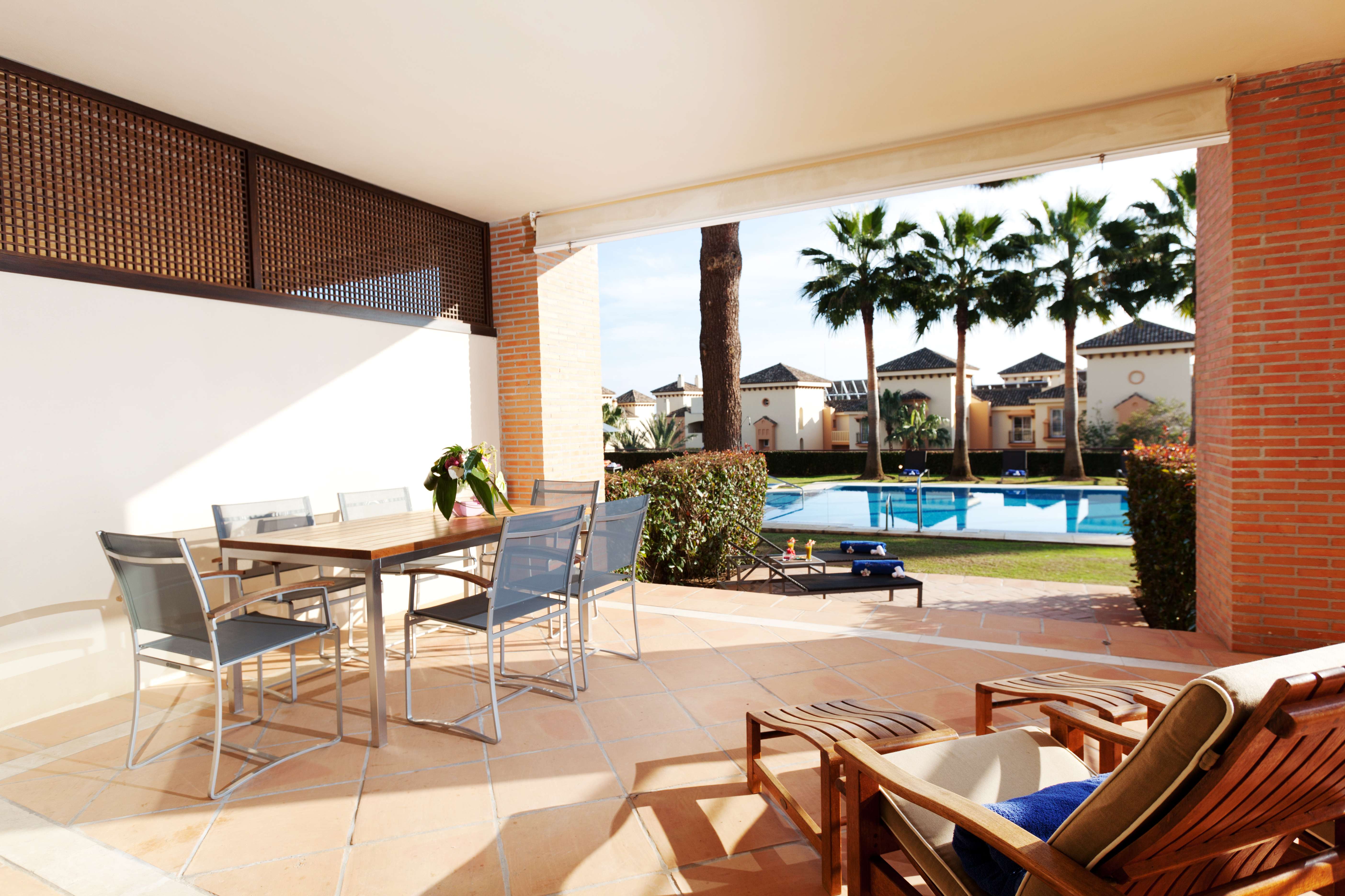 Hotel Don Carlos Leisure Resort＆Spa（西班牙，马贝拉）W-44