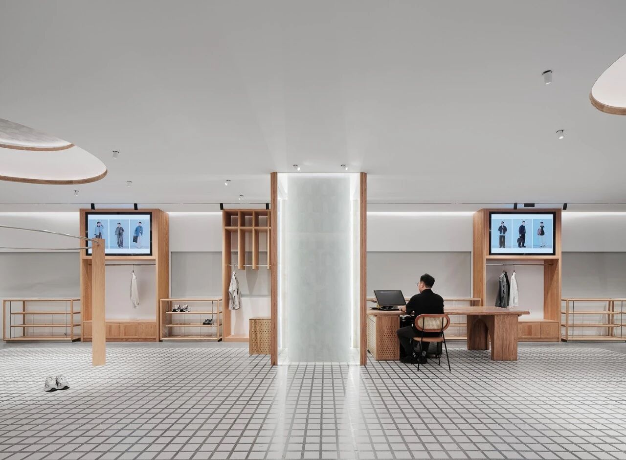 广州·越秀财富大厦办公室丨中国广州丨深圳集汇设计顾问有限公司-27