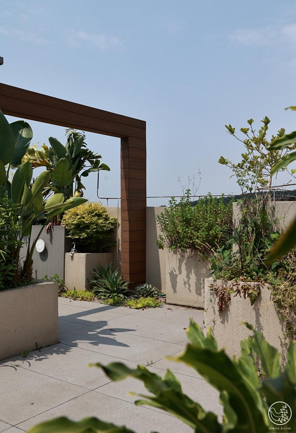 不听劝入手顶楼复式，直接get梦中情房-69