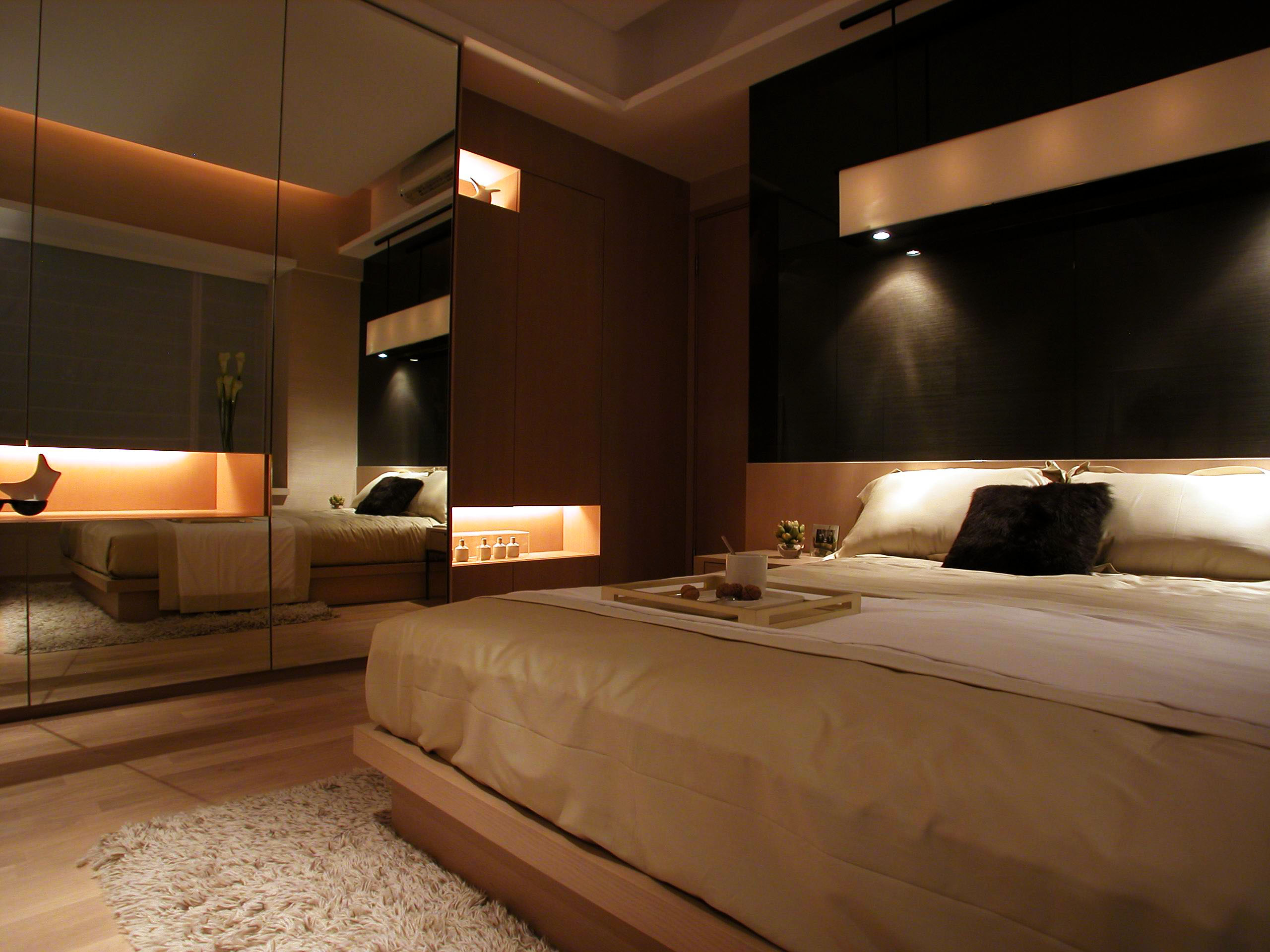 Sorrento VII 梁志天-28