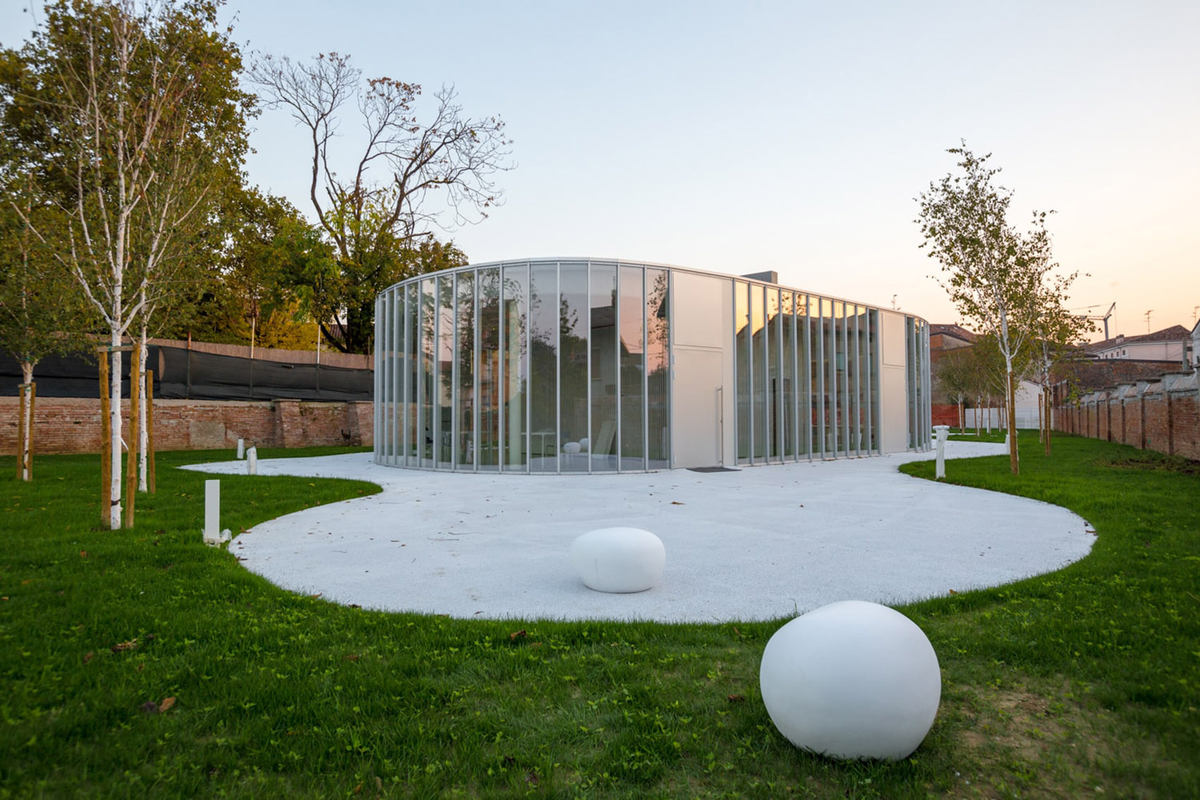 5个震后重建项目，意大利 / MC A建筑事务所-102