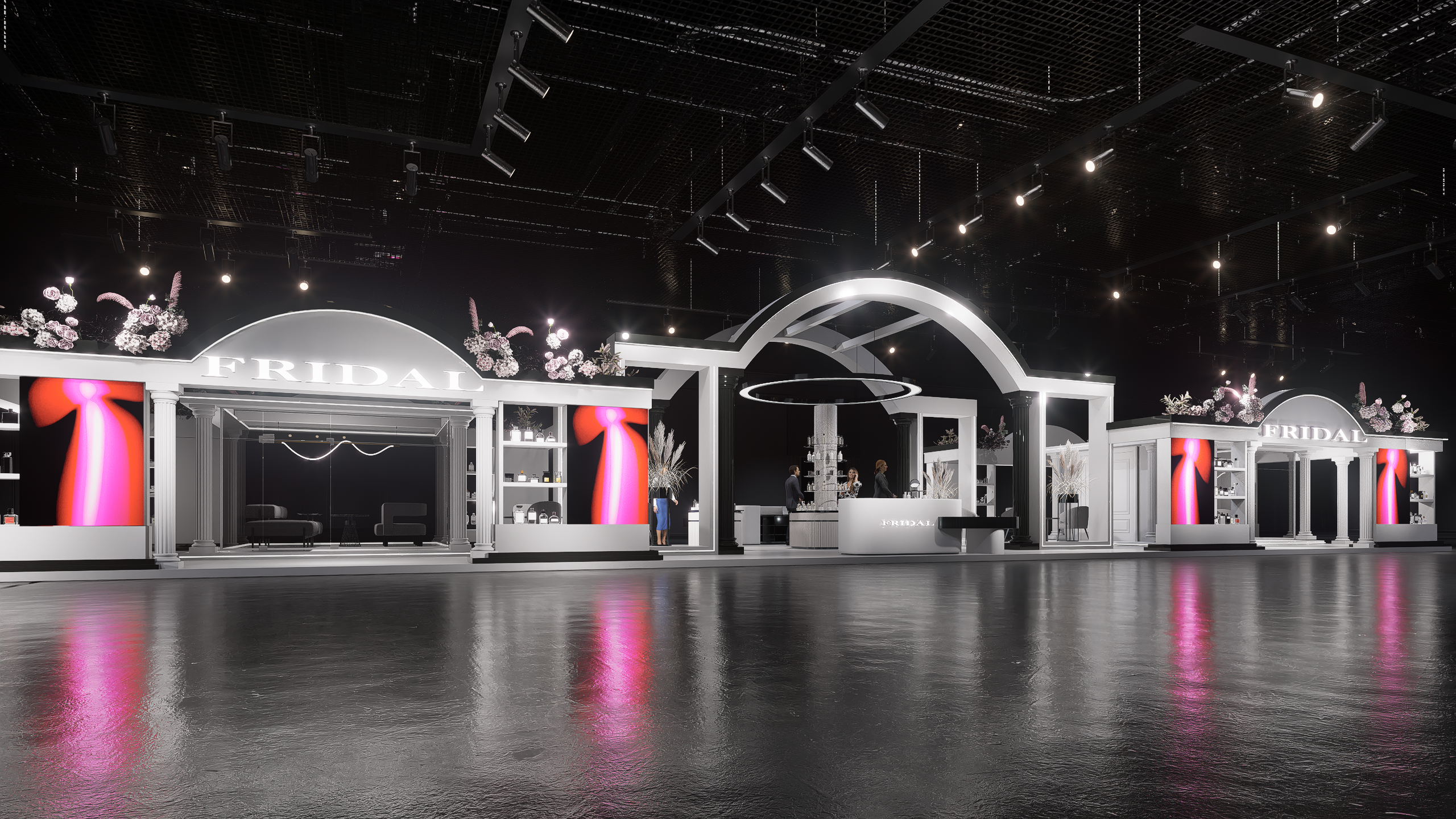 FRIDAL BOOTH-PROPOSAL 2026-13