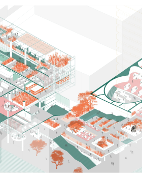 Architectural Design and History Portfolio