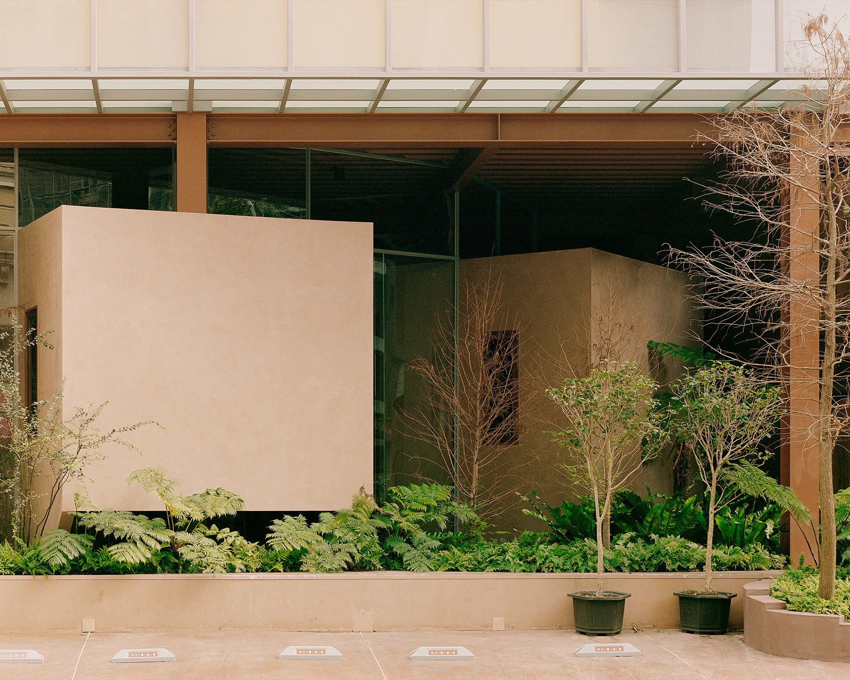 立阳开发总部丨中国台湾-120