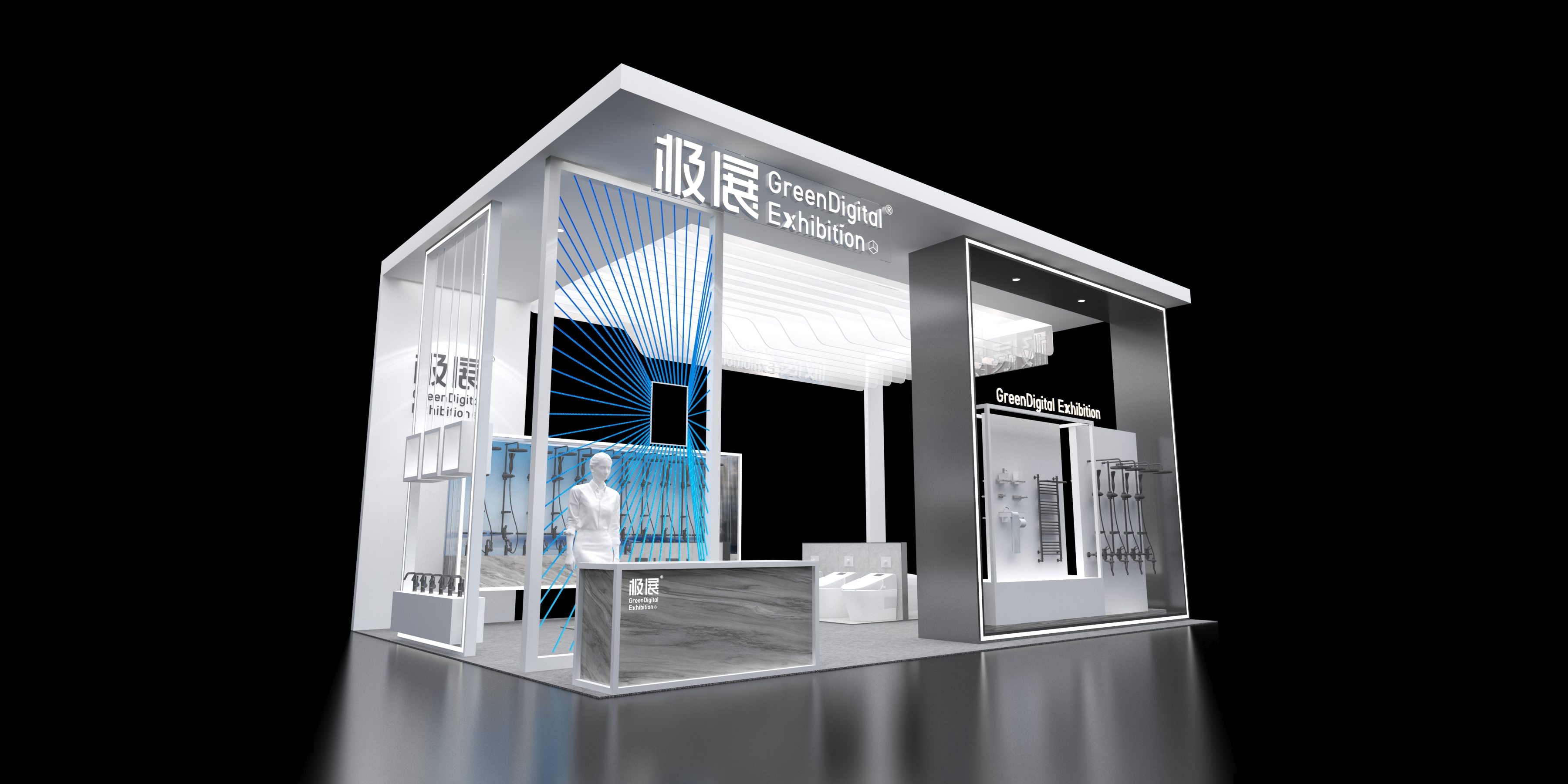 成都家具展丨中国成都-7