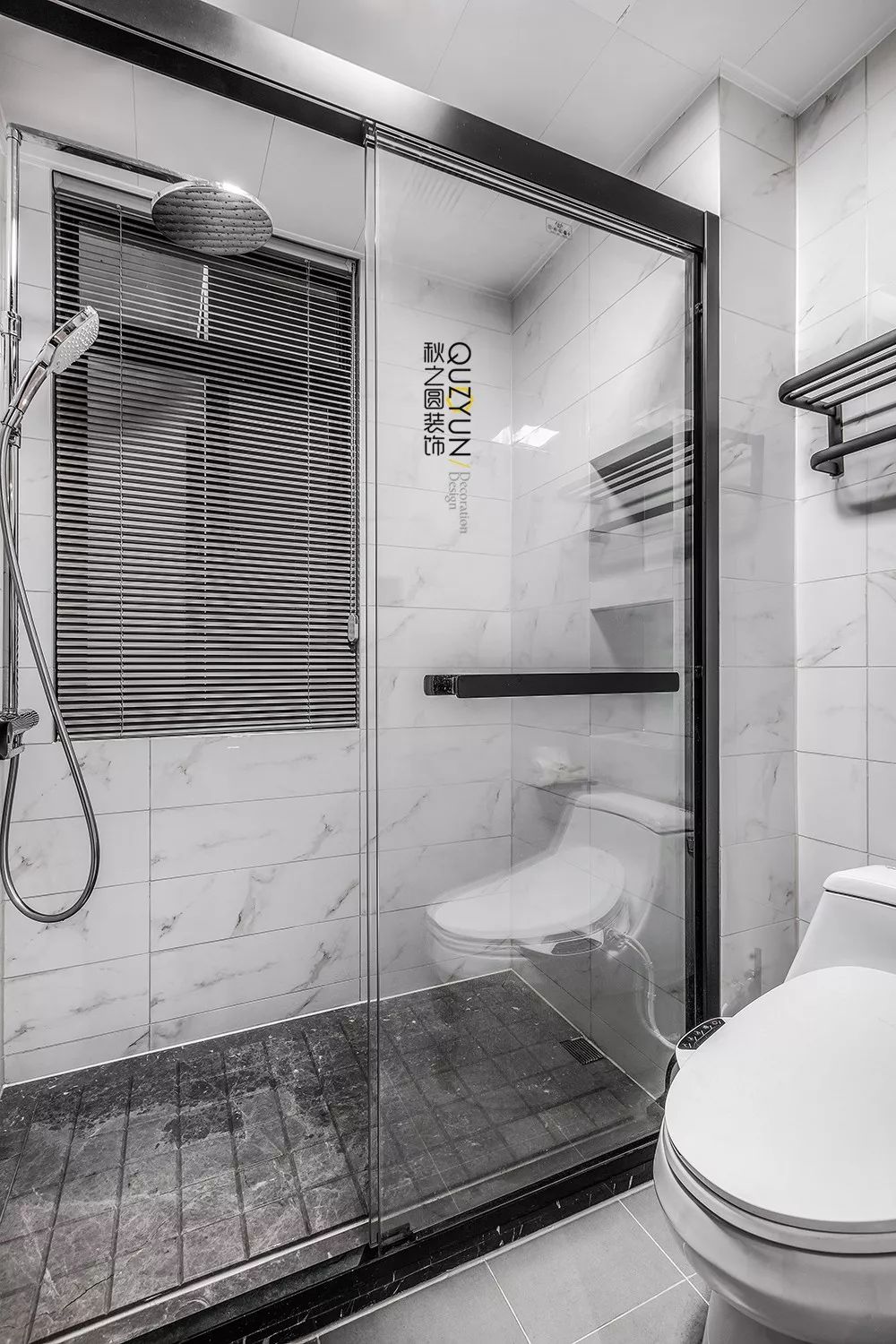 现代风格大名城 | 个性混搭，打造舒适生活空间-52