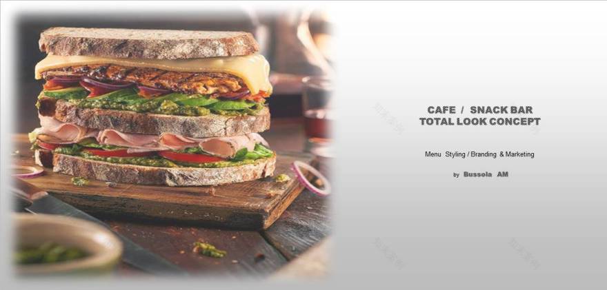 波西米亚风格咖啡馆与蛇吧概念丨亚美尼亚丨BUSSOLA AM-2