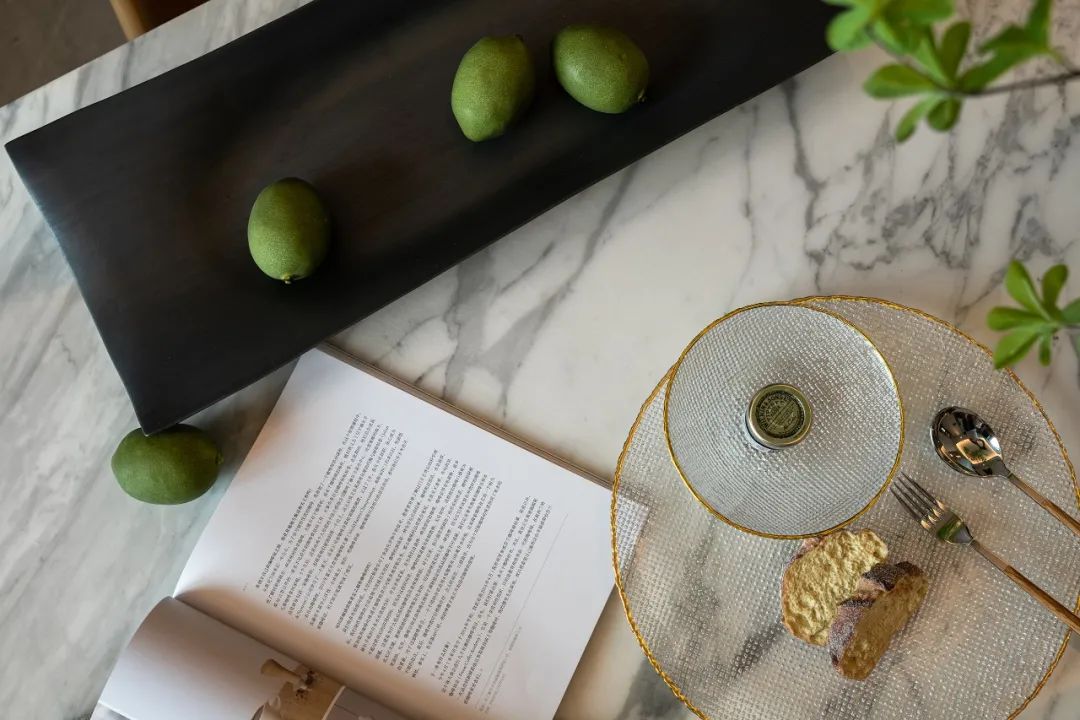 通州万国城 MOMA | 现代诗意栖居的演绎-17