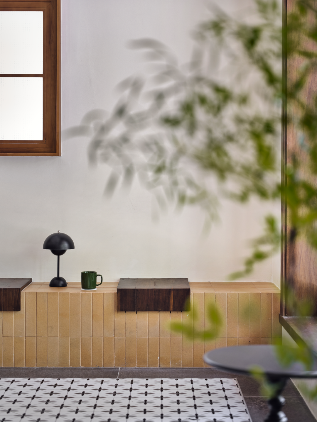 熙也咖啡丨中国福建丨为空间商业设计机构-53