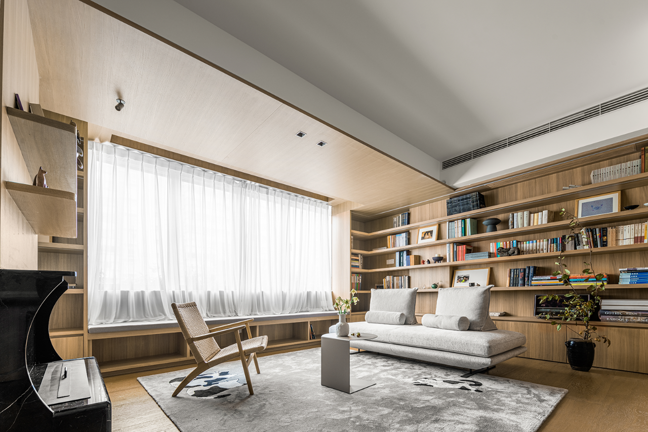 K2020 公益 5 号家庭丨中国丨ACE-18