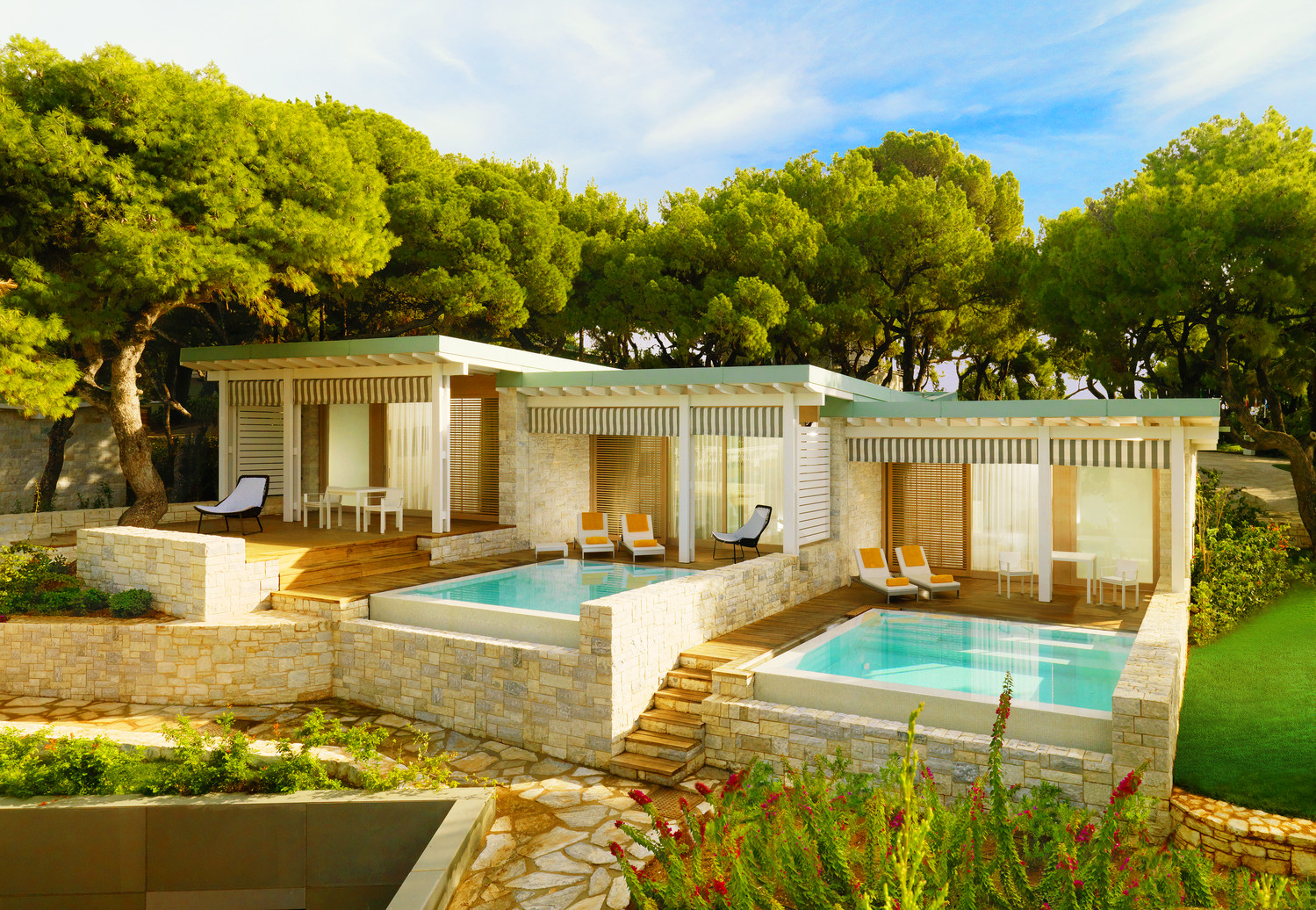 )Arion Resort - Spa, Astir Palace, Athens-0