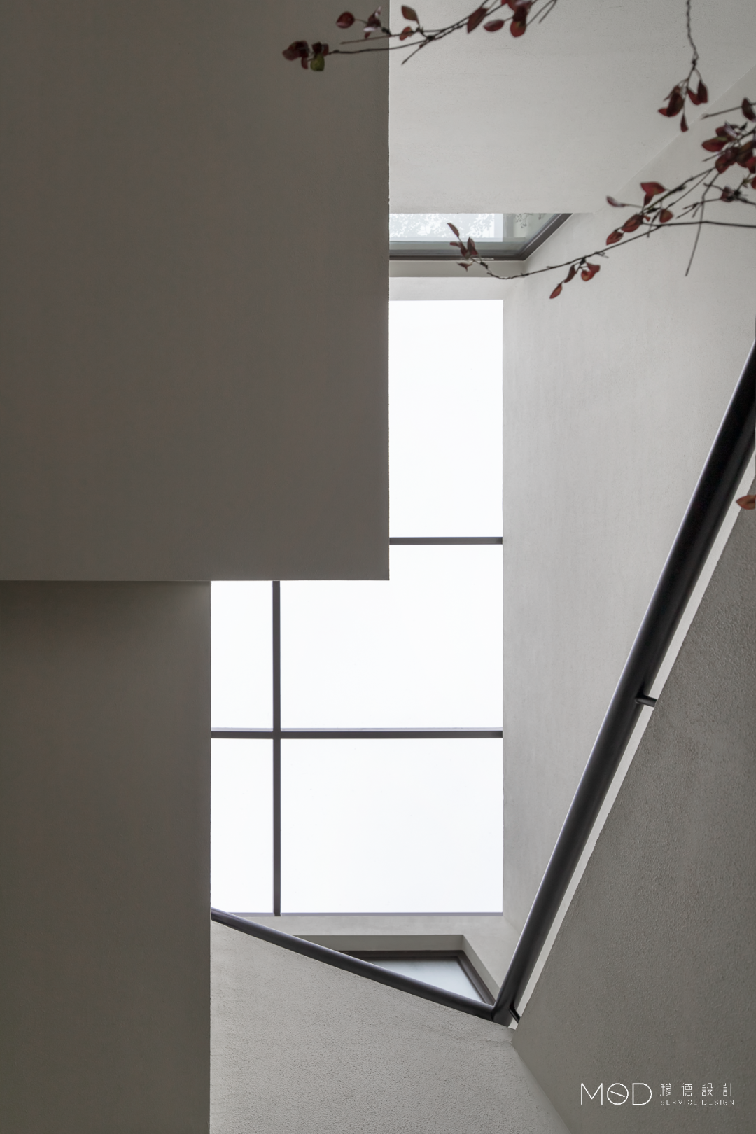 恒邦双林·高桥小镇合院样板间丨中国四川丨MOD穆德设计-39