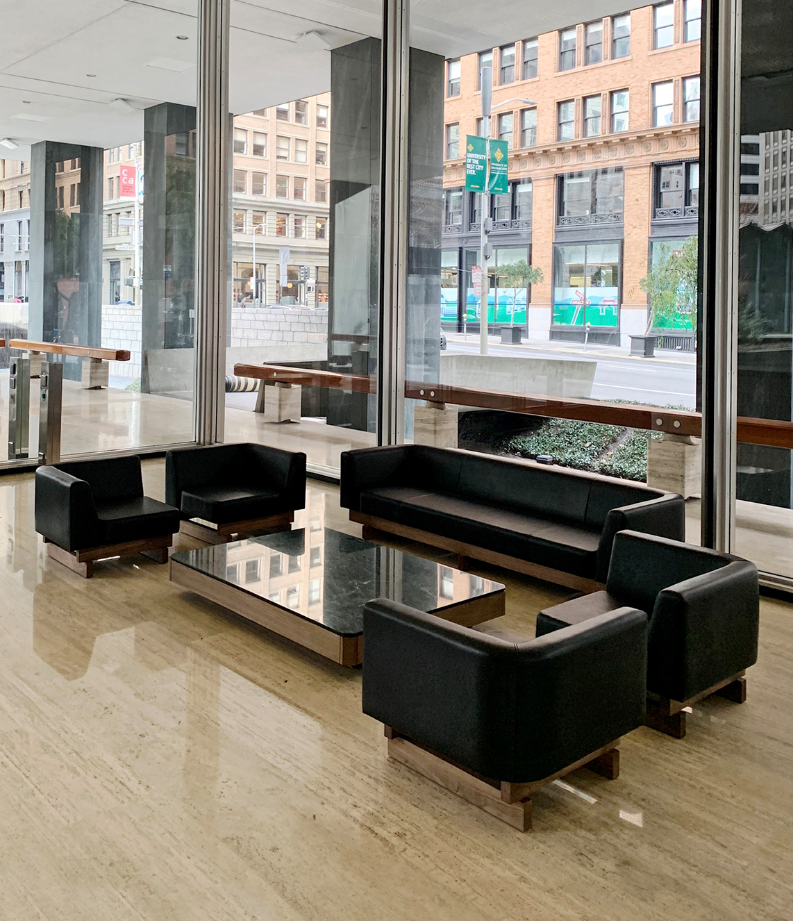 摩登家居设计 | 现代与传统元素完美融合-12