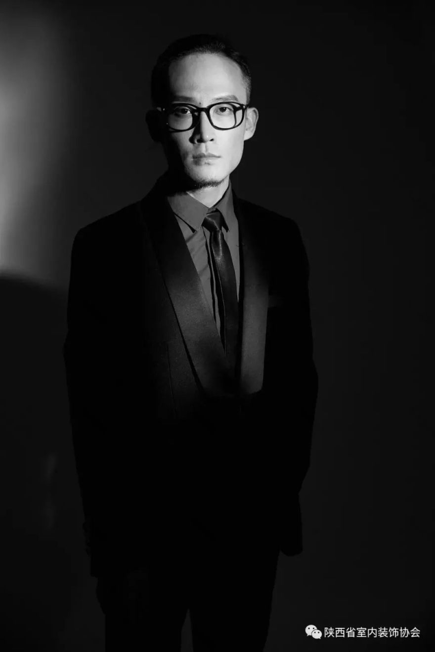 御景南山别墅 | 新中式简奢风格的现代解读-45