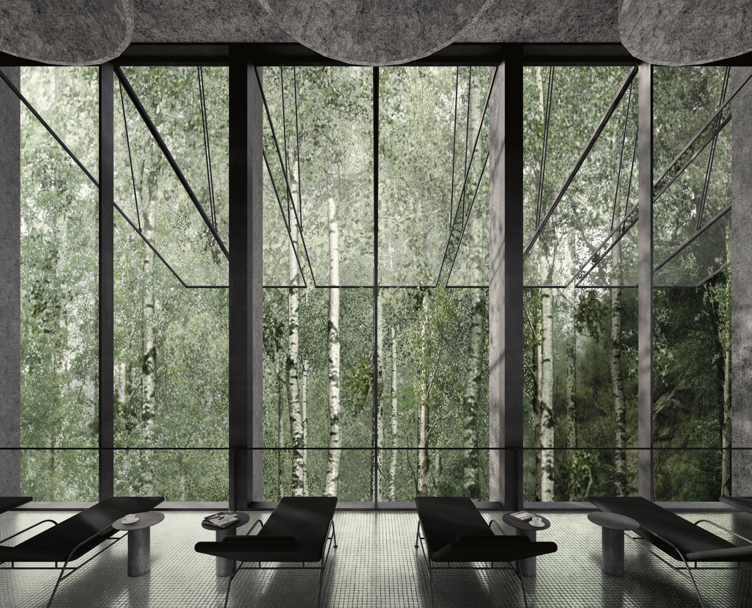 承德武陵山温泉浴场-8