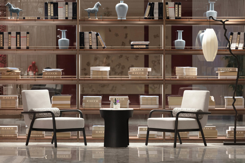 上海世茂皇家艾美酒店艾美轩中餐厅-25