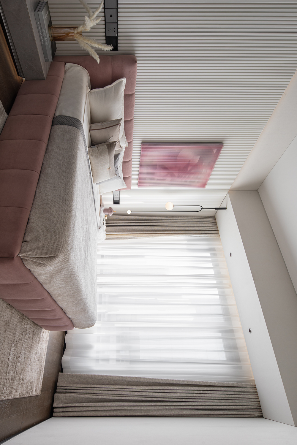 河南碧桂园·云顶丨中国郑州丨广东匠著装饰设计工程有限公司-25