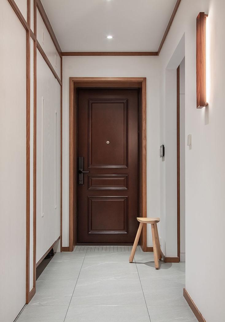 桃弥设计澜桥公馆-6